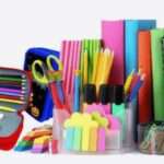 stationery